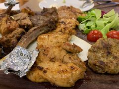 -TUK土耳其餐厅·下午茶(卢湾店)