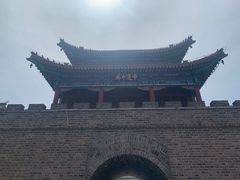 -大境门景区