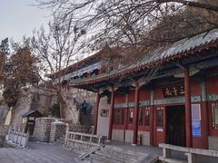 -千佛山风景名胜区