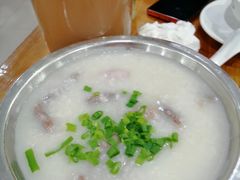 -南记食粥坊·宵夜大排档(莲花总店)