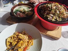 -庆云楼饭庄(什刹海店)