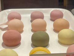 -西树泡芙(北京金源2店)