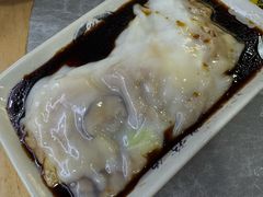 -银记肠粉店(市二宫店)