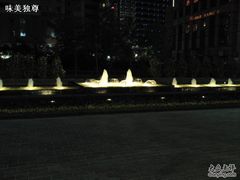 -上海浦东假日酒店