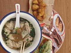 -川香煲(茅台路店)