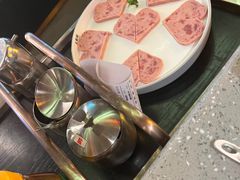 -大龙燚火锅(太古里店)