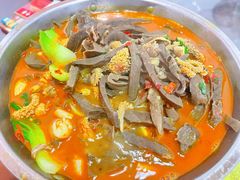 -沽源味道蒙餐莜面家常菜