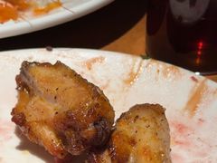 -拉蒂娜·巴西牛排馆 Latina·Brazilian Steakhouse(王府井喜悦店)