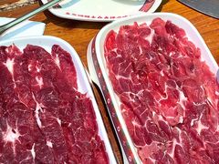 -大吉利潮汕牛肉火锅(王府井店)