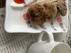 -周大娘牛乳(旧寨古村总店)