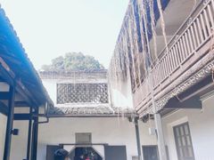 -绍兴鲁迅故里·沈园景区