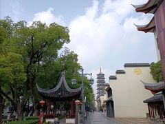 -安亭老街