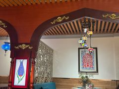 -Mevlana梅夫娜土耳其餐厅·清真