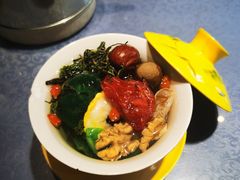 -清真·舒迩布炕锅王·高原美食文化(青海总店)