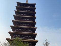 -牛首山文化旅游区