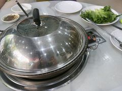 -凯盈阁·顺德私房菜·桑拿鸡