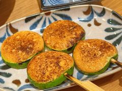 -团子君寿司·茶
