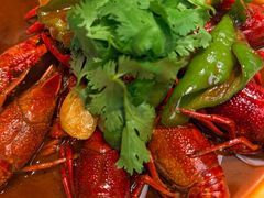 -狮王府淮扬菜(万象城店)
