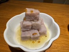 桂花荔浦芋头-庆春朴门