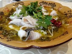 -阿英煲(凉城路店)