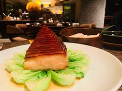 -湖滨28中餐厅·西湖宴·杭州君悦酒店