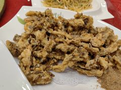 -东四民芳餐厅(世茂工三店)