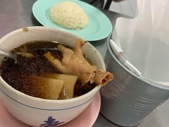-红大哥水门鸡饭(總店)
