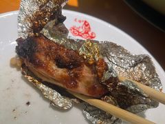 -龙梅肥肠鱼(明瓦廊店)