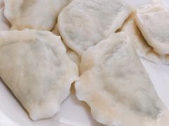 特色手工鲅鱼水饺-宾朋海鲜美食餐厅·特色美食(兴海路店)