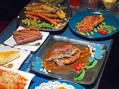 -吱咖啡西式简餐