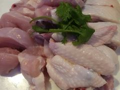 -千岛蚝高压锅生蚝·人参火锅(白云万达店)