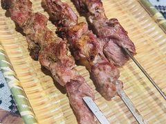 -新疆伊宁远征餐厅