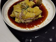 -富淳饭店(陆家嘴保利广场店)