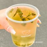 谁懂！！14:59买的，15:00空杯的[流泪]
