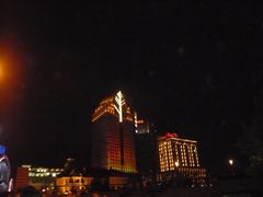 外景-上海外滩茂悦大酒店