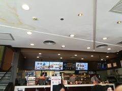 -肯德基(环翠北店)