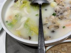 -渔家灯火(明湖店)