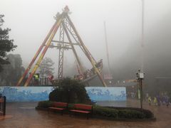 -梦幻奥陶纪景区