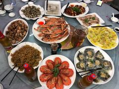 -渔人金景(湛江·渔人码头店)