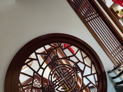 -野渡坡·极致湘菜·庭院餐厅(汉阳店)