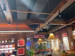 -巴卤社老火锅(财富店)