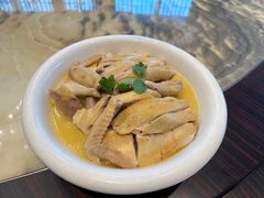 -安蒂娅.悦景轩中餐厅(西乡店)