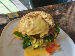 -Lets burger非常汉堡·环球风味(蓝色港湾店)