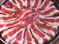 -汉拿山(魏公村店)