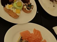 -圣丰索菲特·2 On 988 Café 自助餐厅