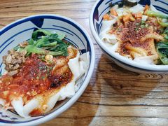 biangbiang面-郑记biangbiang面(钟楼店)