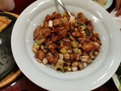 -宏状元现熬粥·京味菜(五棵松店)