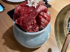 -江户烧肉(高德店)