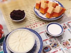 -广信牛奶甜品世家(台东店)