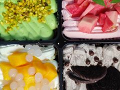 -鹿里烘焙LulyBaking(东二环泰禾广场店)